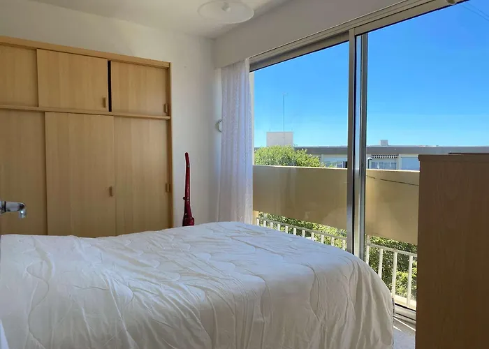 Apartamento T2 Ensoleillé Avec Parking Privatif à Partir De 2025, Climatisation Et Proche Des Thermes - Fr-1-553-268 *
